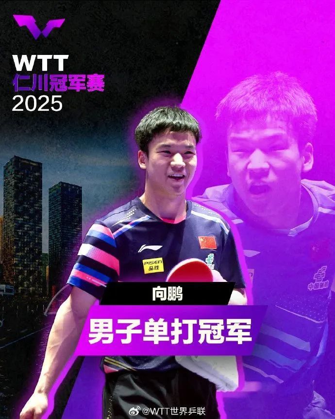 热搜第一！冠军！全网沸腾......