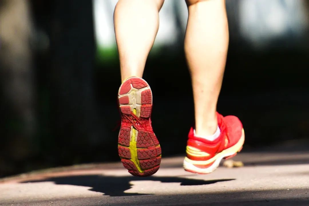 身体好不好,走路就知道!4个指标就能判断风险! 身体好不好,走路就知道!4个指标就能判断风险!