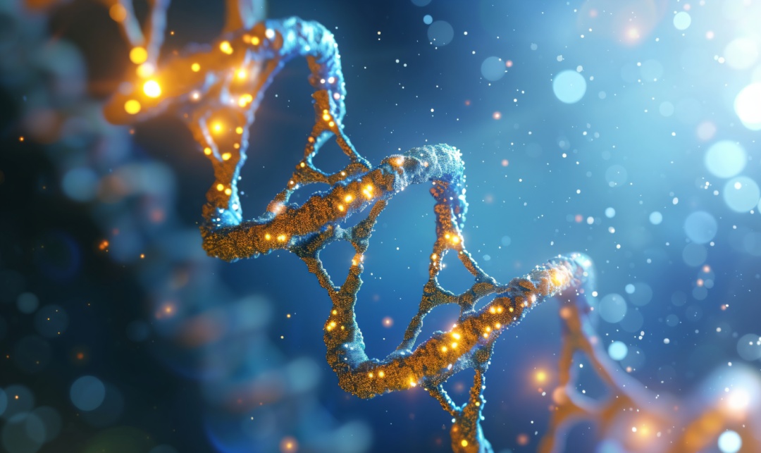 展项拾趣丨藏在豌豆里的“生命密码”，揭开遗传的神秘面纱