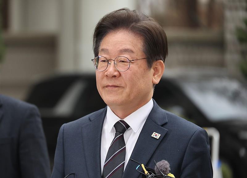 韩国大选时间初步敲定 谁有望成为尹锡悦的继任者? 韩国大选时间初步敲定 谁有望成为尹锡悦的继任者?