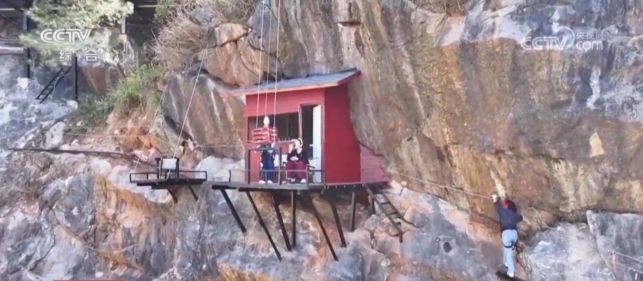 新场景、新玩法、新体验不断涌现 “假日经济”焕发新活力 新场景、新玩法、新体验不断涌现 “假日经济”焕发新活力