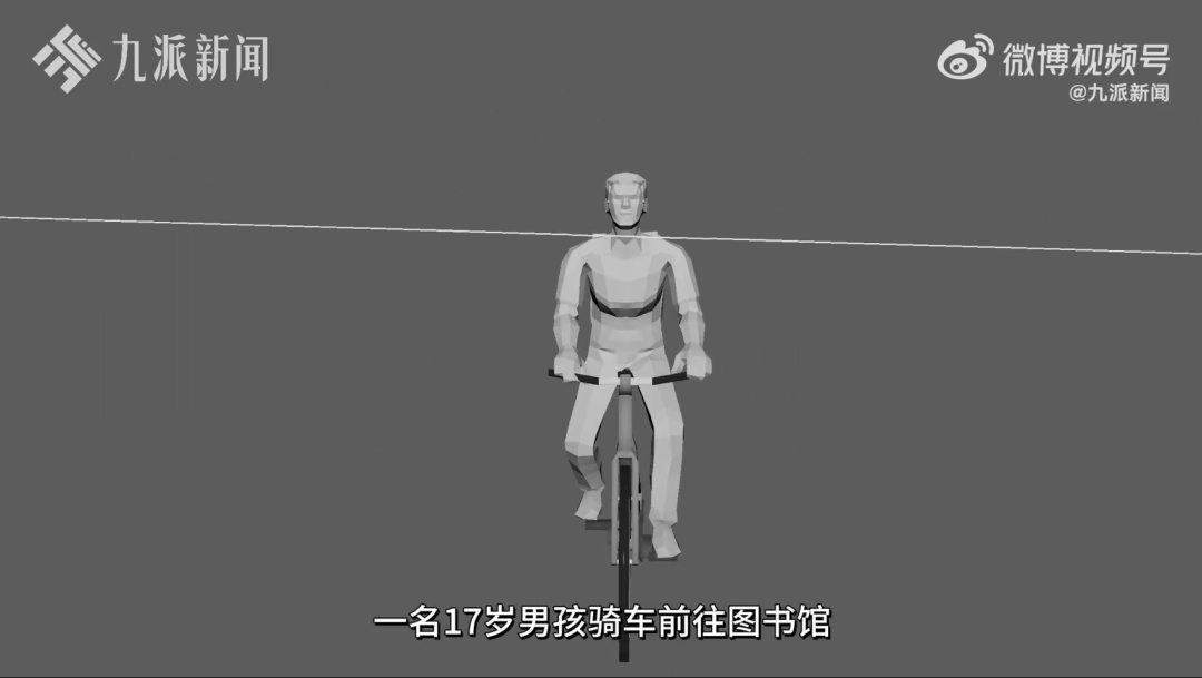 骑车突遭“割喉”受伤!近期高发,千万要当心 骑车突遭“割喉”受伤!近期高发,千万要当心