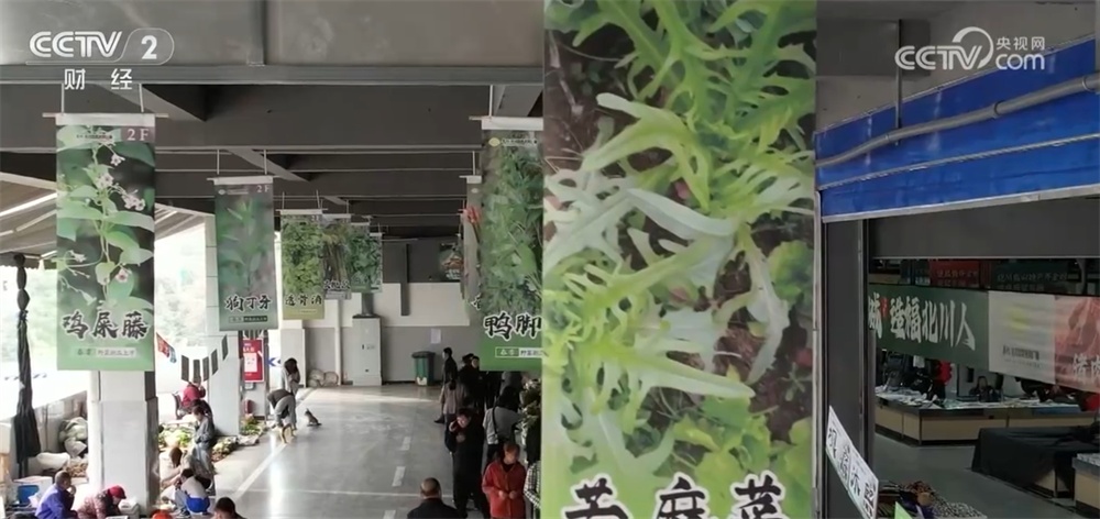 “春天的味道”唤醒味蕾带动消费 “舌尖经济”热度攀升释放新活力 “春天的味道”唤醒味蕾带动消费 “舌尖经济”热度攀升释放新活力