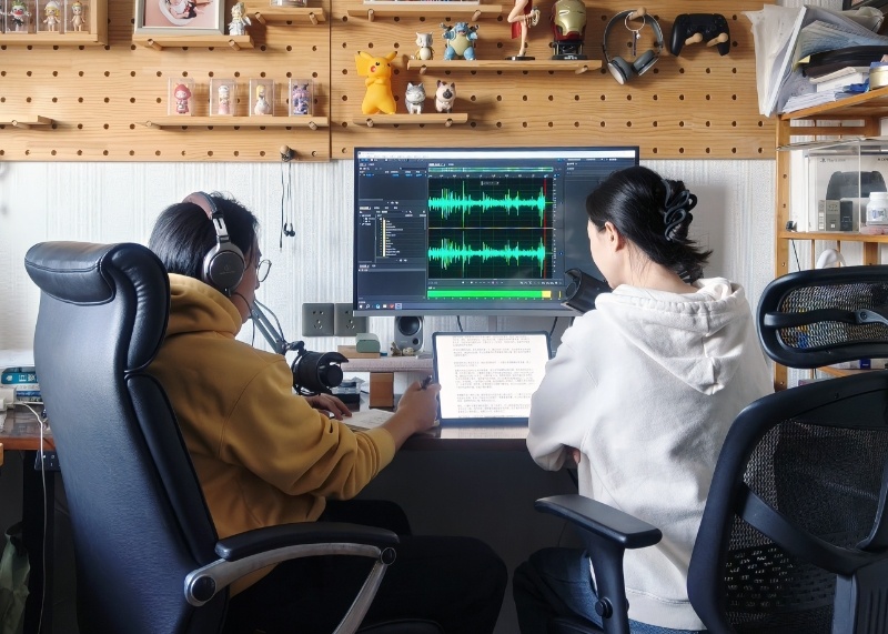 “耳朵争夺战”是个啥？