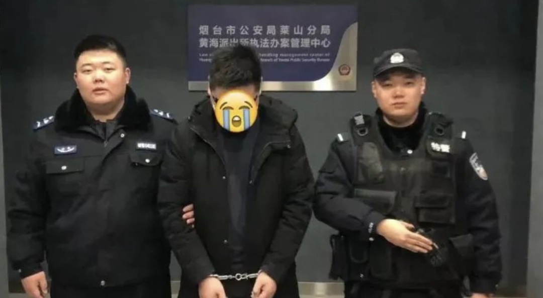 滥用AI！网警依法打击1起非法获取计算机信息系统数据案