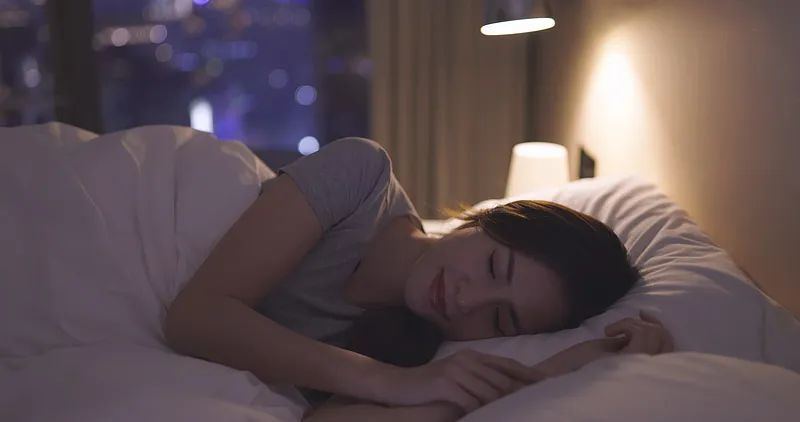 睡姿不对睡醒更累！这3种睡姿容易伤身，现在改还来得及→