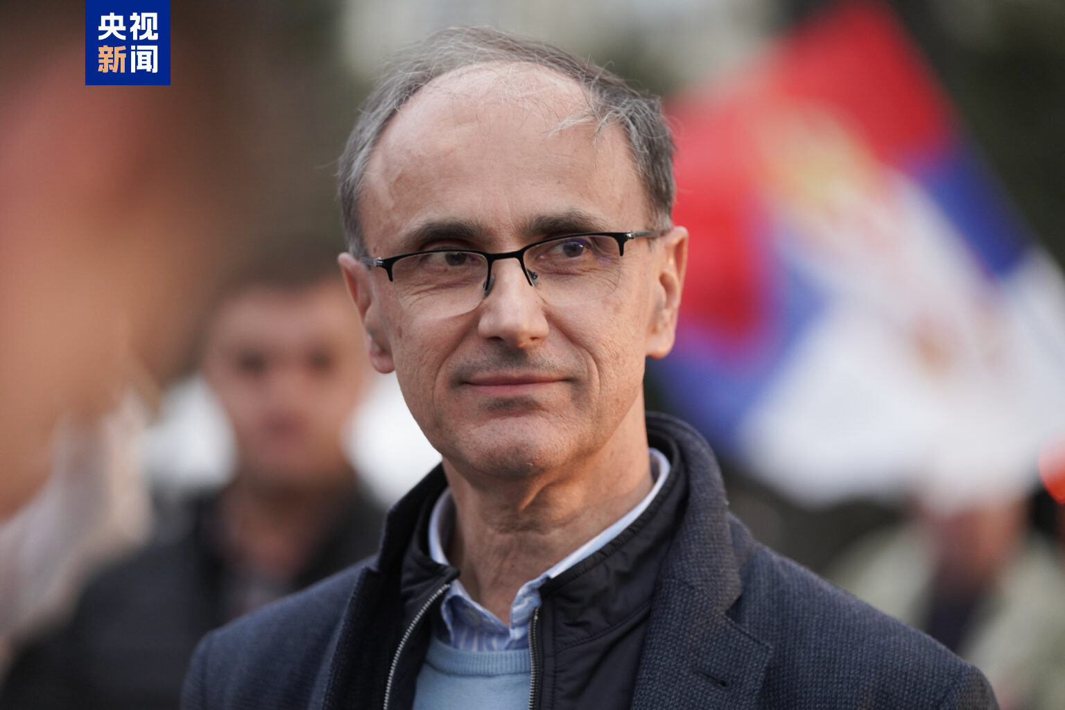 武契奇提名久罗&middot;马楚特为塞尔维亚新总理人选