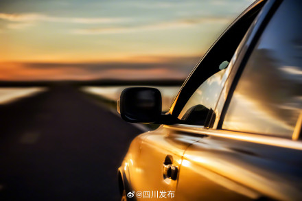 成都到泸沽湖将缩短2.5小时,西香高速建设进度刷新! 成都到泸沽湖将缩短2.5小时,西香高速建设进度刷新!