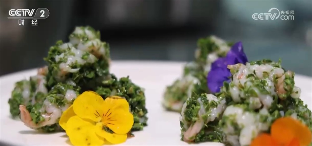 “春天的味道”唤醒味蕾带动消费 “舌尖经济”热度攀升释放新活力 “春天的味道”唤醒味蕾带动消费 “舌尖经济”热度攀升释放新活力