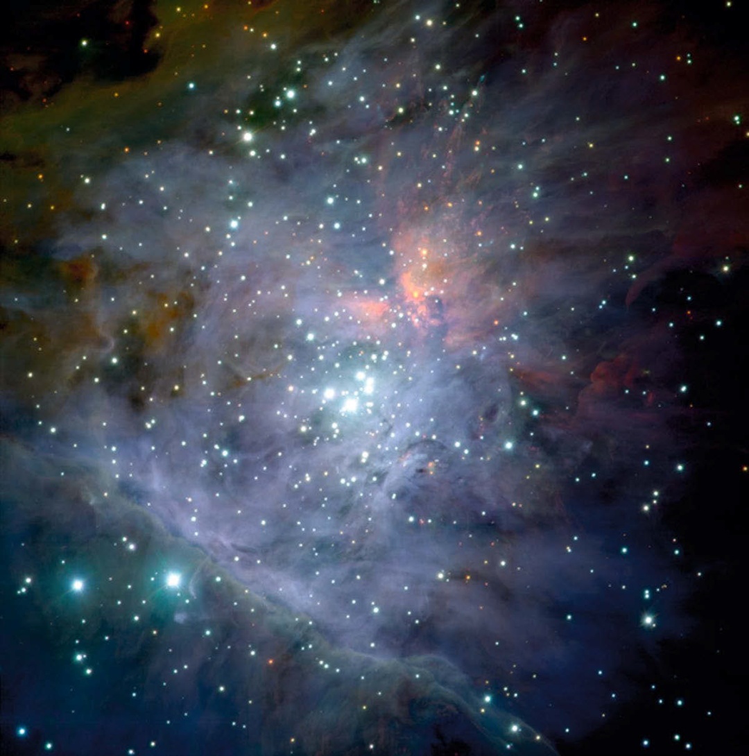 蝌学荐书丨1条时间轴、14个起源大事件,这本书带你揭开地球生命遥远的过去 蝌学荐书丨1条时间轴、14个起源大事件,这本书带你揭开地球生命遥远的过去