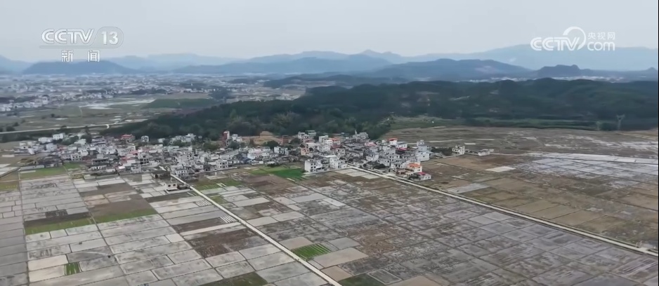 时间表、路线图已明确！农业强国建设蓝图有何亮点？专家解读