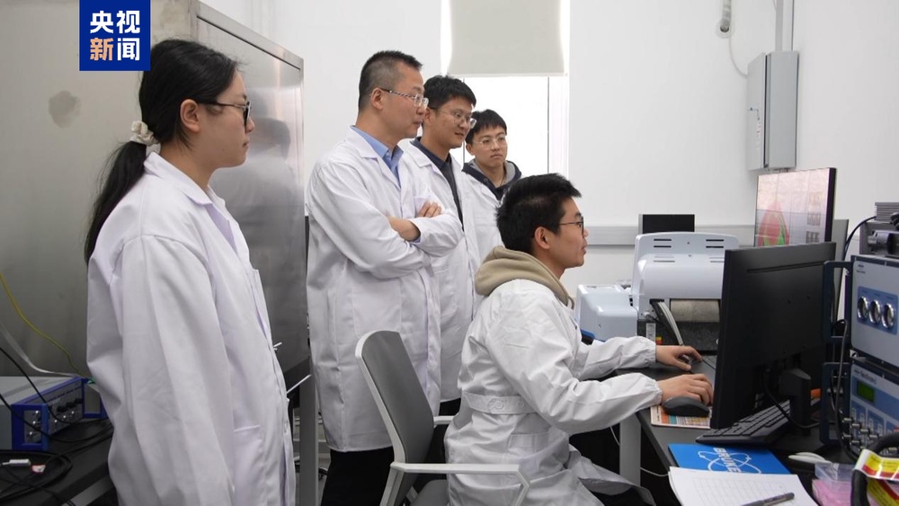 提高15倍！我国太阳能光解水制氢研究取得新突破