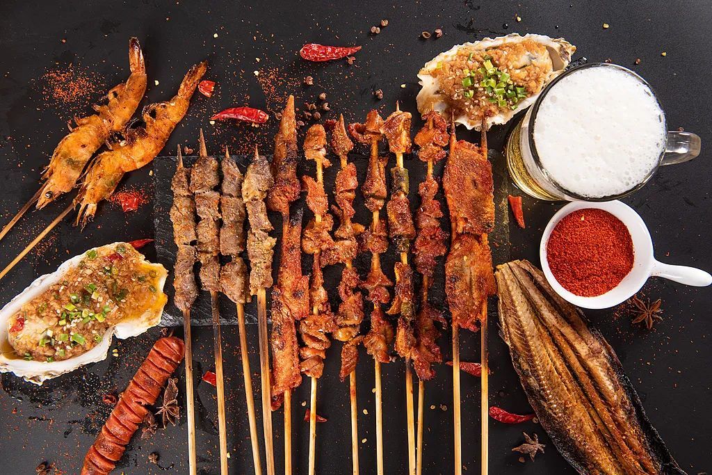 当心！这些你爱吃的，正在悄悄升高你的尿酸