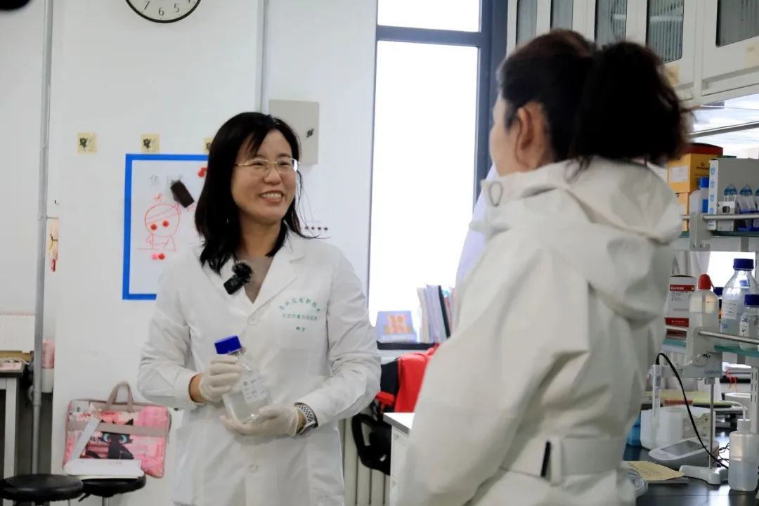 破解花粉过敏！北京农学院新技术明年落地城六区