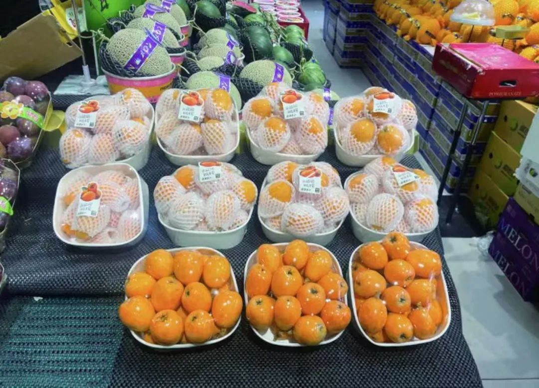 76元/公斤！很多人爱吃的这口来了，降价就在……