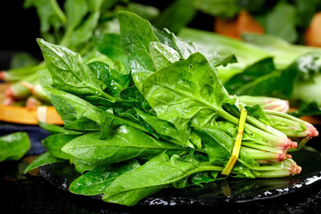 这种蔬菜钙含量比牛奶还高!春天推荐你多吃,补钙、抗病毒、降火~ 这种蔬菜钙含量比牛奶还高!春天推荐你多吃,补钙、抗病毒、降火~