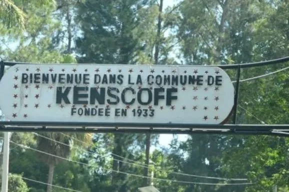 海地一市镇遭帮派袭击 造成262人死亡