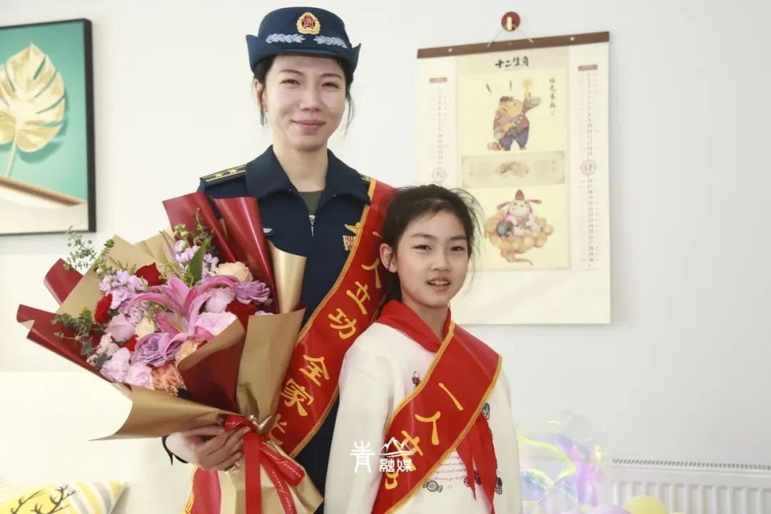 陈忠平、刘欣（武汉夫妻），有喜讯