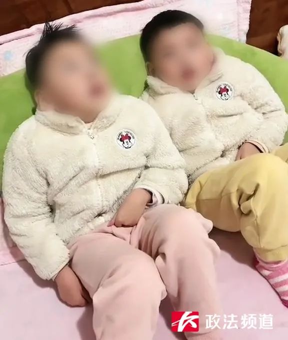 双胞胎女童相继离世，百万粉丝妈妈忍痛捐献眼角膜