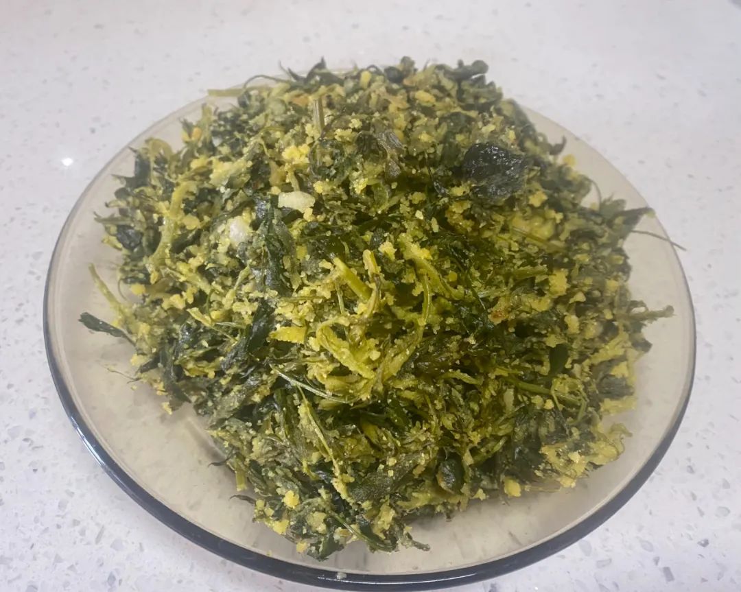 采摘食用野菜须谨慎 别让“尝鲜”变“尝险”