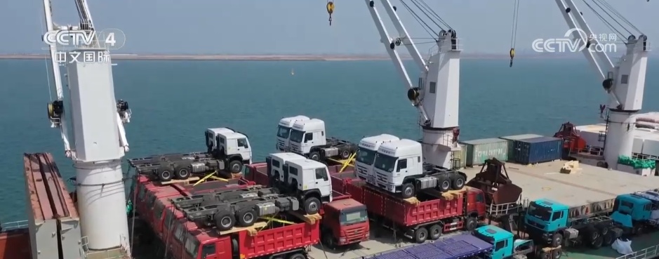 新兴产业“串珠成链”集聚成势 “中国制造”加速向“新”提质增效 新兴产业“串珠成链”集聚成势 “中国制造”加速向“新”提质增效