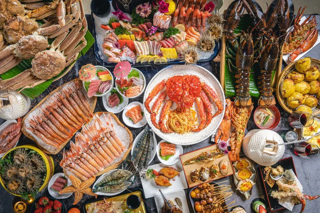 当心！这些你爱吃的，正在悄悄升高你的尿酸