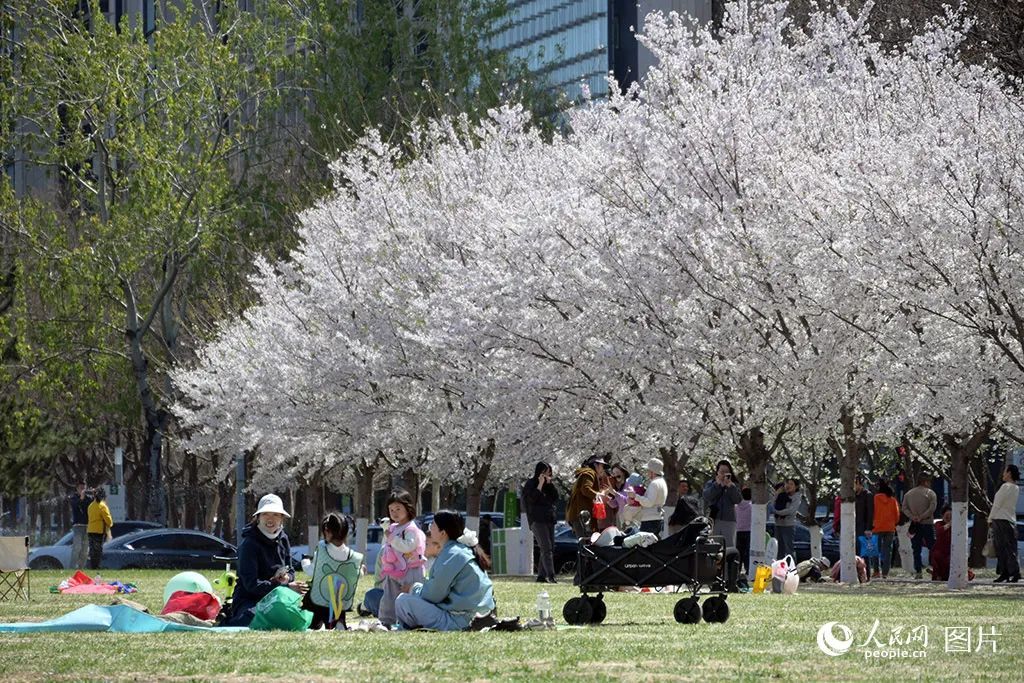 点开后，手机都香了！