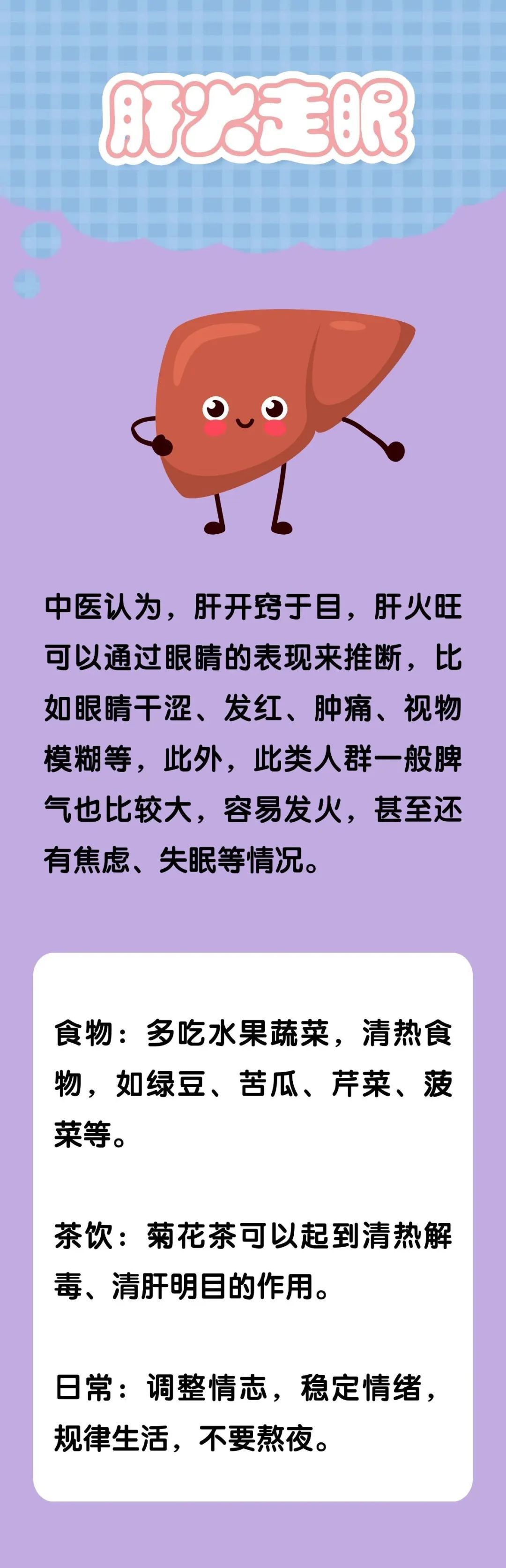 警惕！五官异常是肝脏 “起火” 信号，学会自救刻不容缓