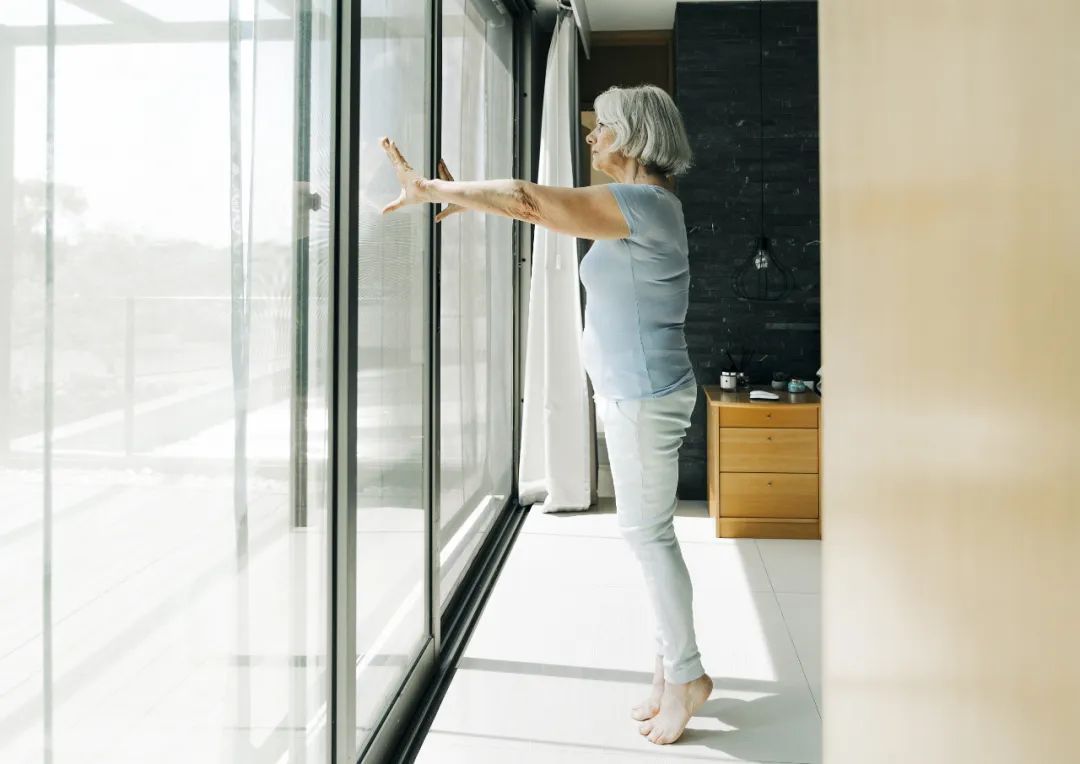 这么走路,缓解水肿、保护血管,好处多多! 这么走路,缓解水肿、保护血管,好处多多!