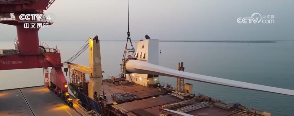 新兴产业“串珠成链”集聚成势 “中国制造”加速向“新”提质增效 新兴产业“串珠成链”集聚成势 “中国制造”加速向“新”提质增效