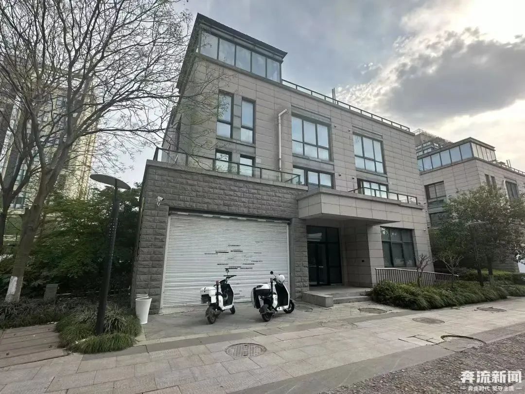 别墅区暗藏胚胎移植手术室?当地卫健委通报 别墅区暗藏胚胎移植手术室?当地卫健委通报