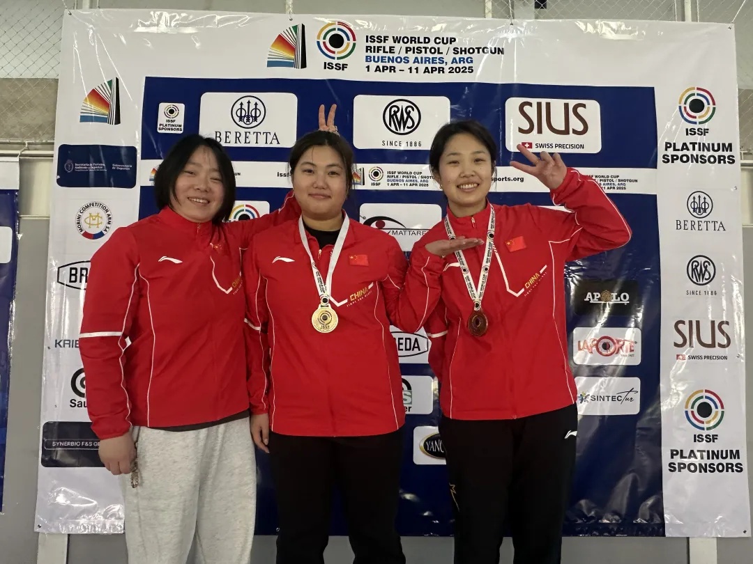 浙江姑娘,世界冠军! 浙江姑娘,世界冠军!