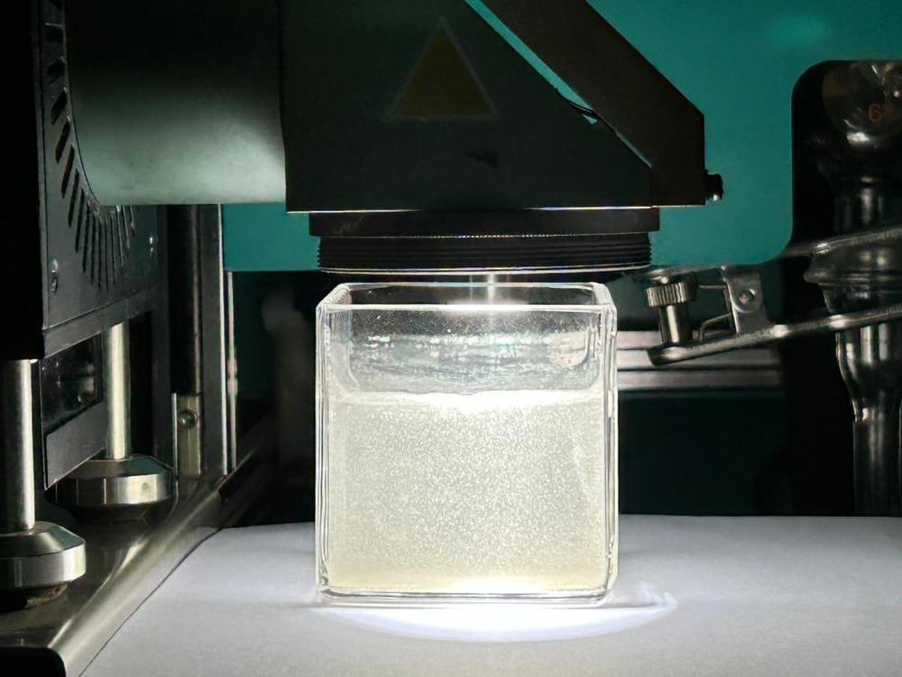 产氢效率提升15倍 光催化分解水制氢研究取得重要突破