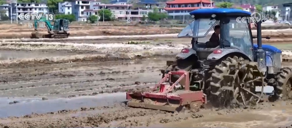 时间表、路线图已明确！农业强国建设蓝图有何亮点？专家解读