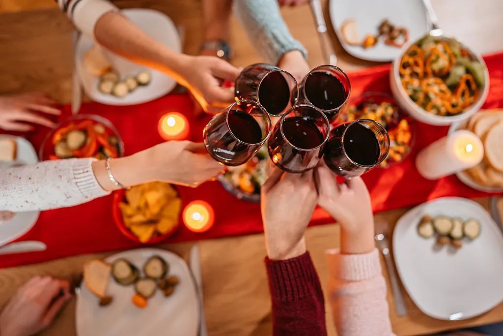 当心！这些你爱吃的，正在悄悄升高你的尿酸