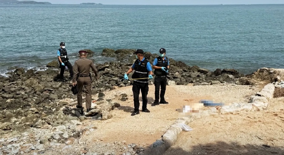 1名中国游客在泰国网红海滩身亡，身份已确认