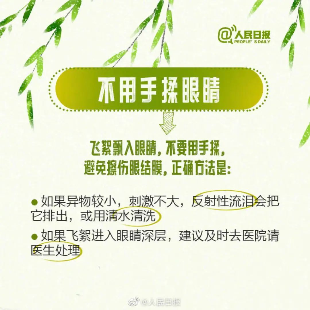 飞絮预警！2025河南杨柳絮预警地图发布→