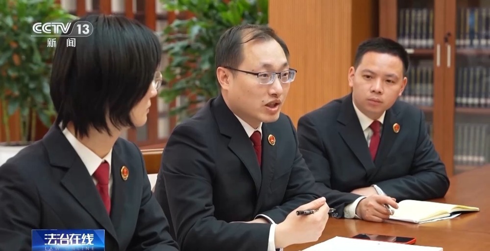 法治在线丨对于罪错未成年人 如何在刚性惩戒和柔性关怀间寻找平衡点？