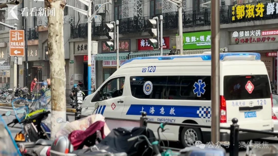 男子身体倒挂死亡,大汗淋漓,尸检竟查不出死因?上海检方披露细节 男子身体倒挂死亡,大汗淋漓,尸检竟查不出死因?上海检方披露细节