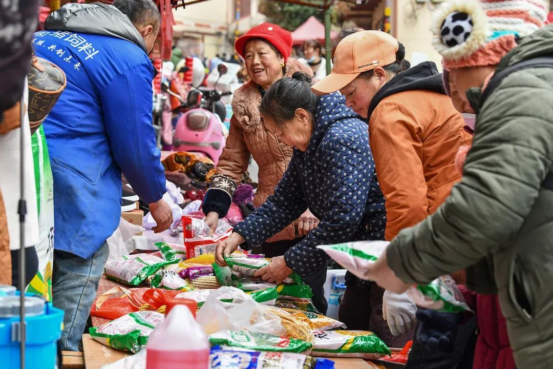 赶集专业户日入过万！不少人跨省打卡→