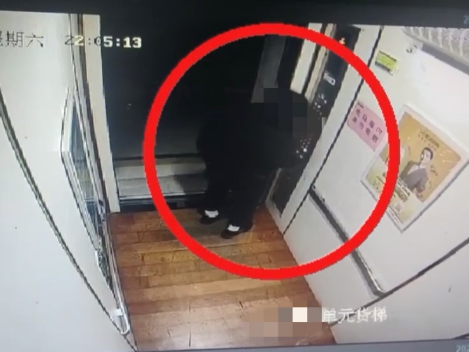 爬水管上20楼偷东西,2名“飞天贼”在株洲落网! 爬水管上20楼偷东西,2名“飞天贼”在株洲落网!