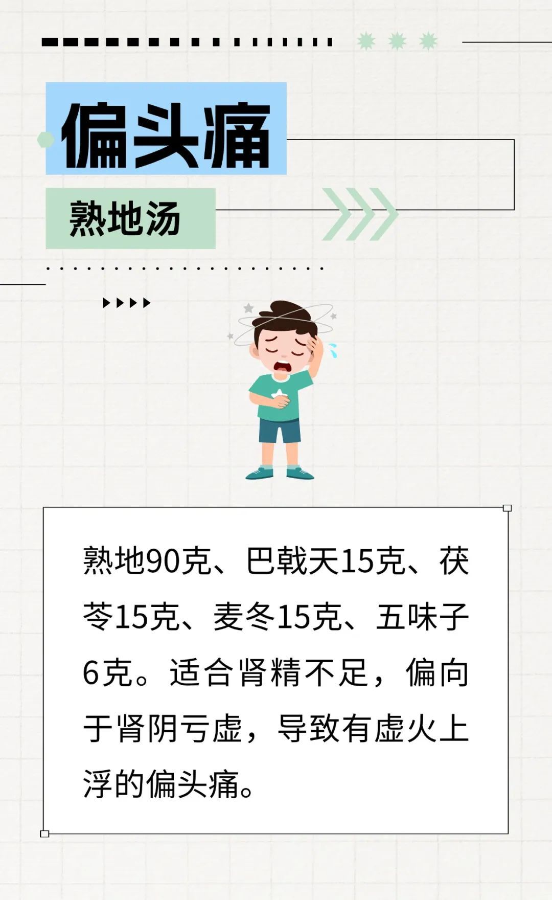 收好医生给的20种常见病小妙方，小病小痛不求医！