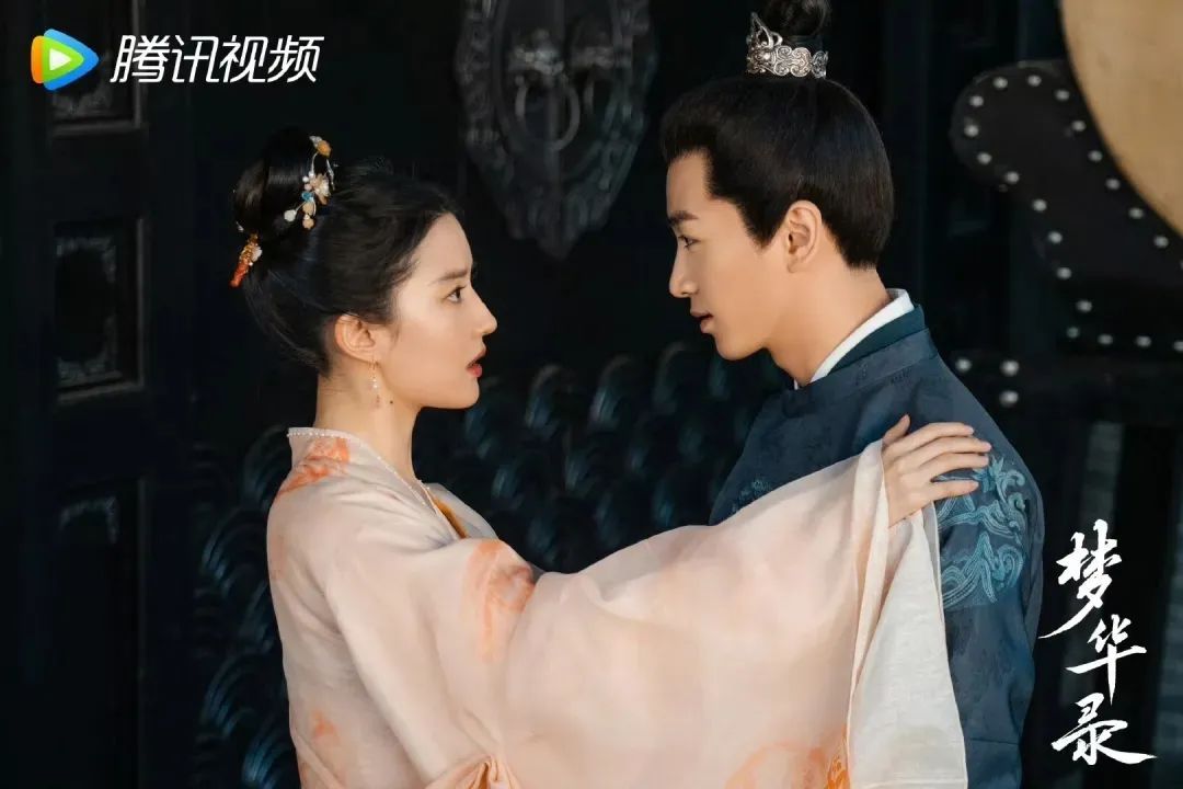 刘亦菲、陈晓主演电视剧，被编入高校教材！