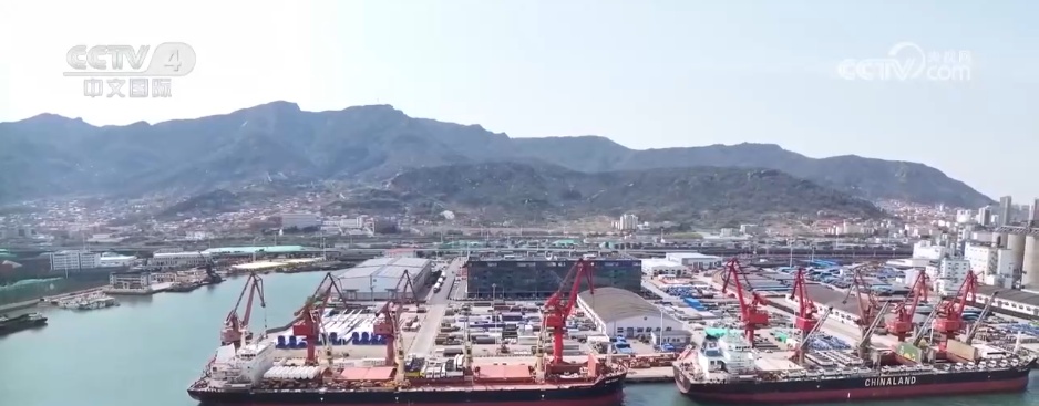 新兴产业“串珠成链”集聚成势 “中国制造”加速向“新”提质增效 新兴产业“串珠成链”集聚成势 “中国制造”加速向“新”提质增效