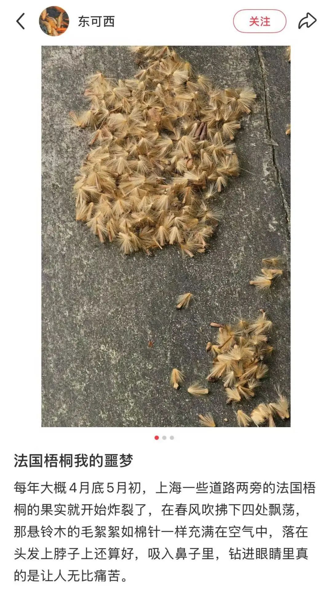 又开始了,指数达顶峰!上海人这两天出门要当心,建议戴口罩 又开始了,指数达顶峰!上海人这两天出门要当心,建议戴口罩
