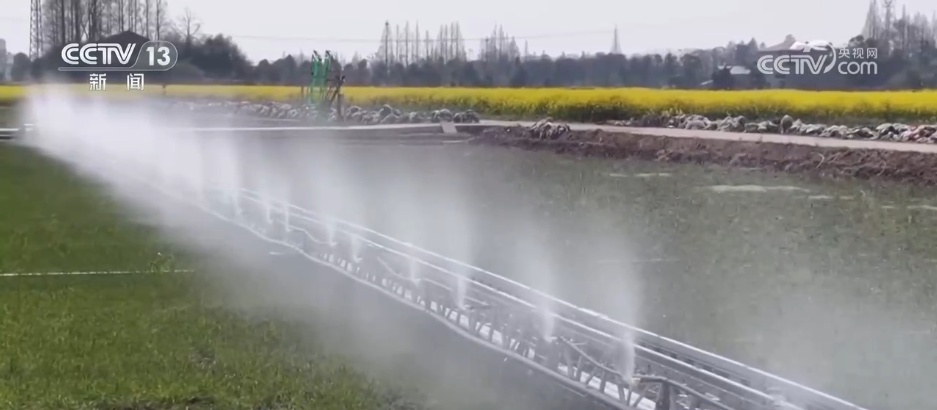 时间表、路线图已明确！农业强国建设蓝图有何亮点？专家解读