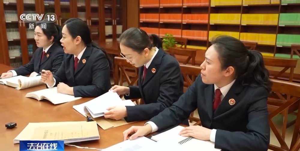 法治在线丨对于罪错未成年人 如何在刚性惩戒和柔性关怀间寻找平衡点？