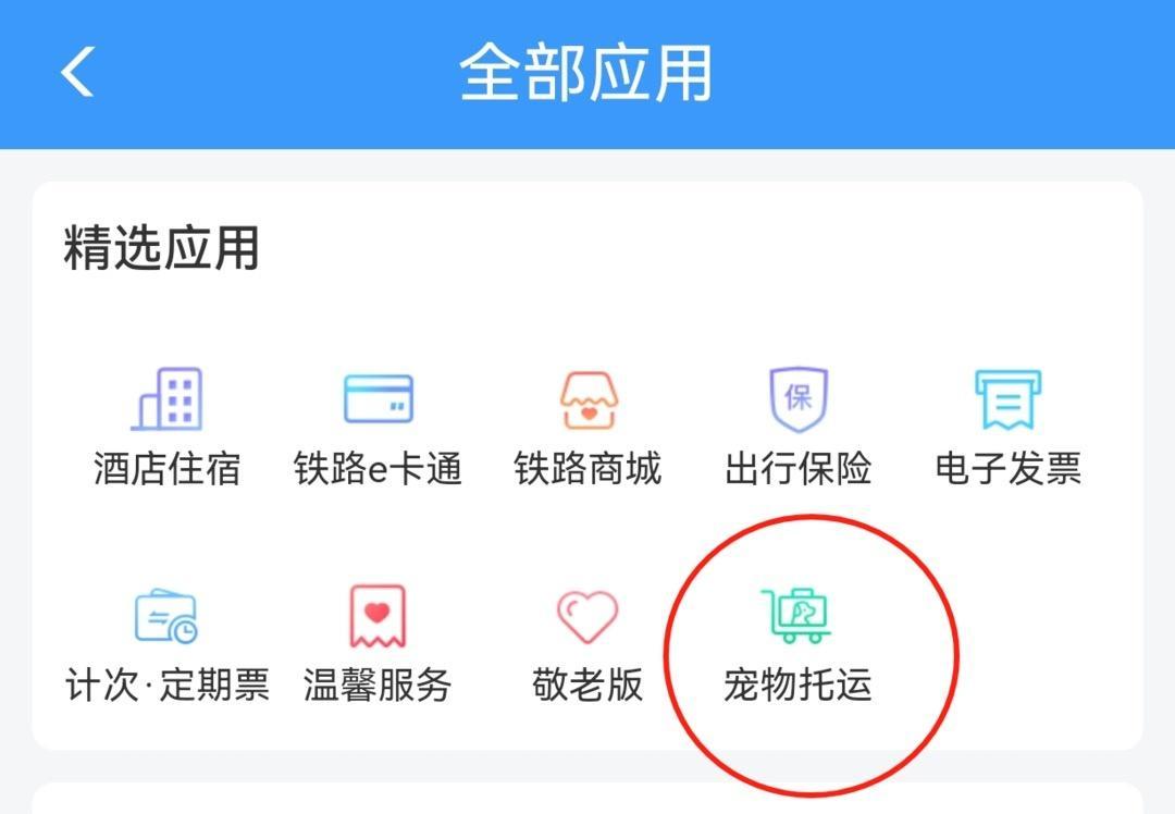 试点期最低360元/只！铁路12306“宠物托运”来啦！一文了解→