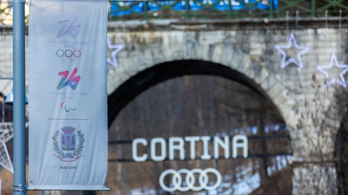 2026年米兰冬奥会公众售票正式启动 2026年米兰冬奥会公众售票正式启动