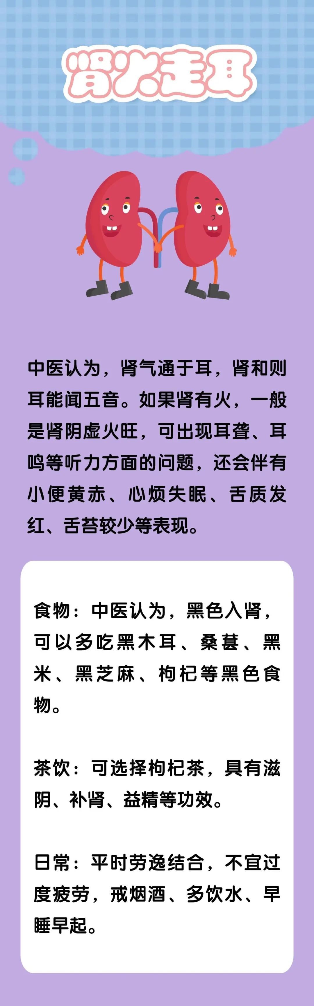 警惕！五官异常是肝脏 “起火” 信号，学会自救刻不容缓